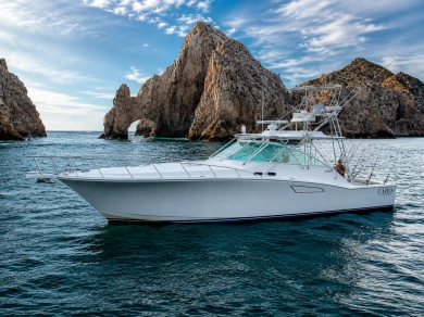 Motorboot te huur in Cabo San Lucas voor de beste prijs