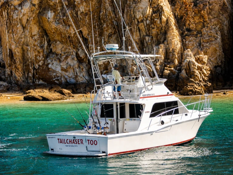 Location à Cabo San Lucas - Custom Made custom sur SamBoat