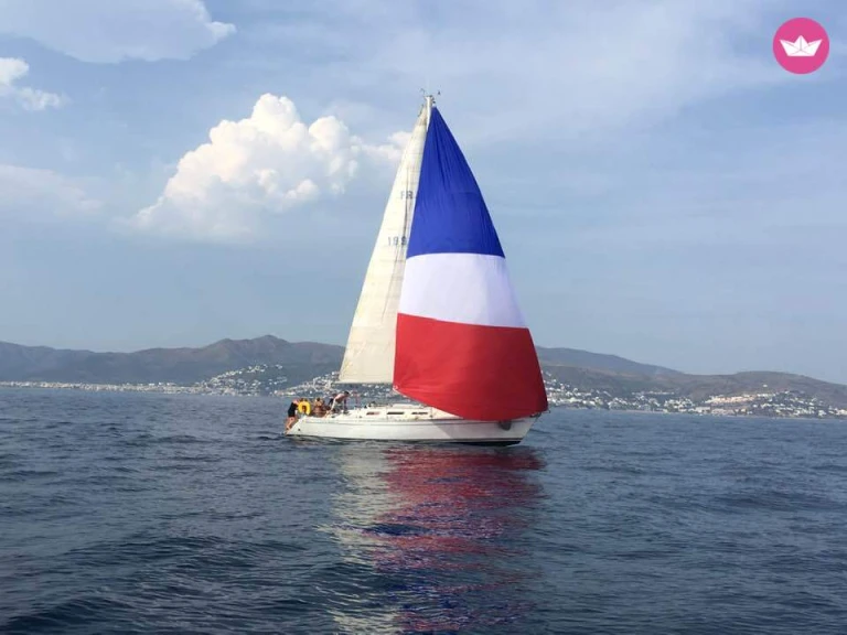 Location Voilier à Empuriabrava - Jeanneau Sun Shine 38