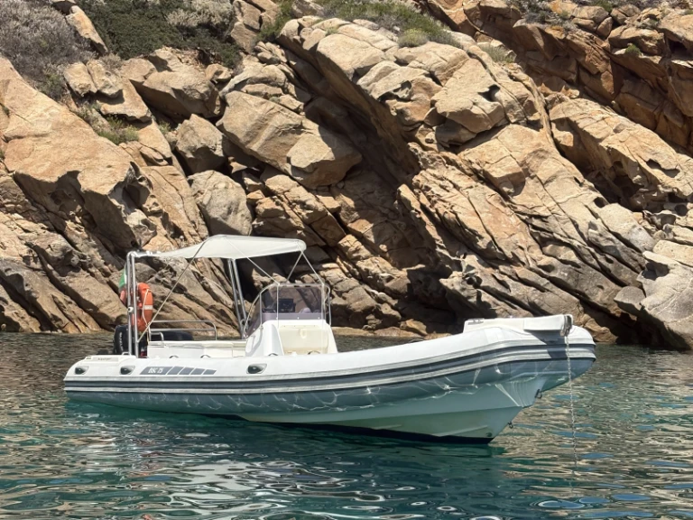 Bsc BSC 75 a louer à Castiglione della Pescaia