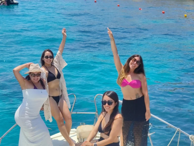 Yacht à louer à Xemxija au meilleur prix