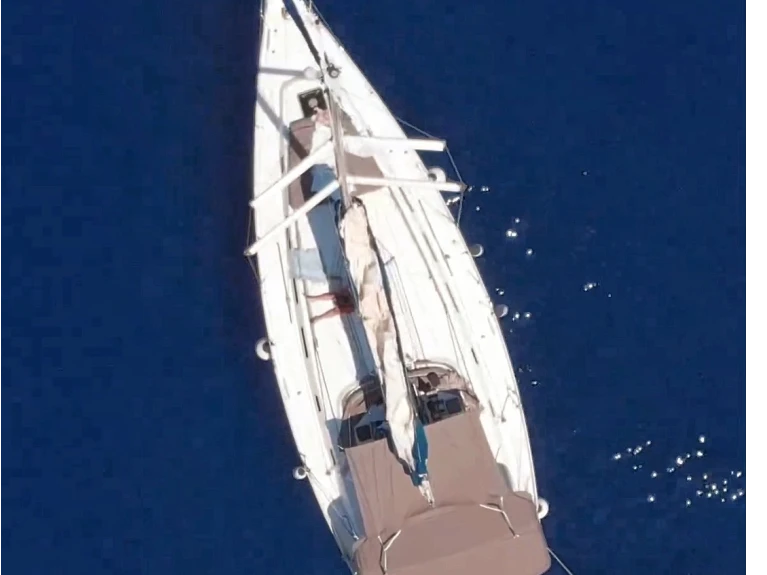 Location bateau Bénéteau Cyclades 43.3 à Barcelone sur Samboat