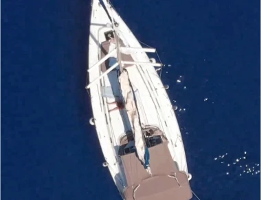 Alquiler de embarcaciones Bénéteau Cyclades 43.3 enBarcelone en Samboat