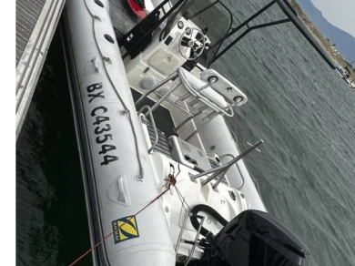 RIB for rent Saint-Cyprien at the best price