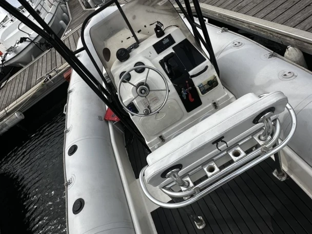 Location bateau Saint-Cyprien pas cher Pro 650