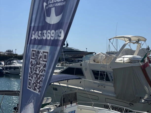 Location bateau Arkos 537 à Sanremo sur Samboat