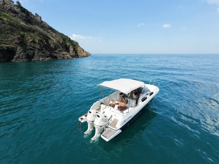 Bateau à moteur à louer à Saint-Quay-Portrieux au meilleur prix
