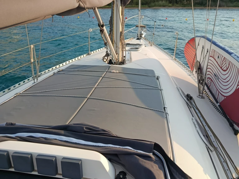 Location à Palau - Solaris Solaris 40 sur SamBoat