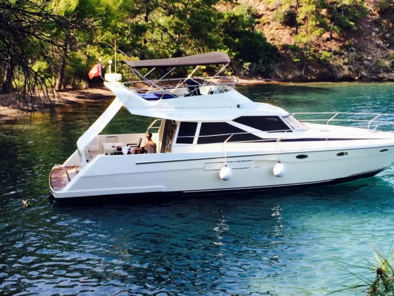 Location bateau Custom Made Custom made à Göcek sur Samboat