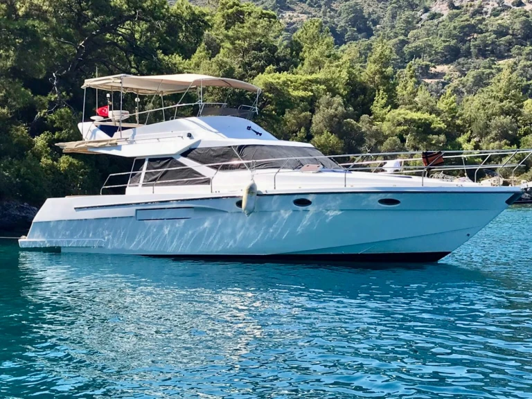 Louez un Custom Made Custom made à Göcek