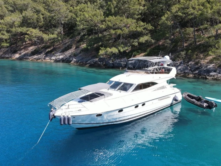 Location bateau Custom Made Custom made à Göcek sur Samboat