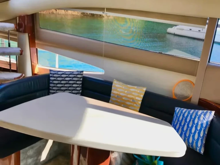 Louer Bateau à moteur avec ou sans skipper Custom Made à Göcek