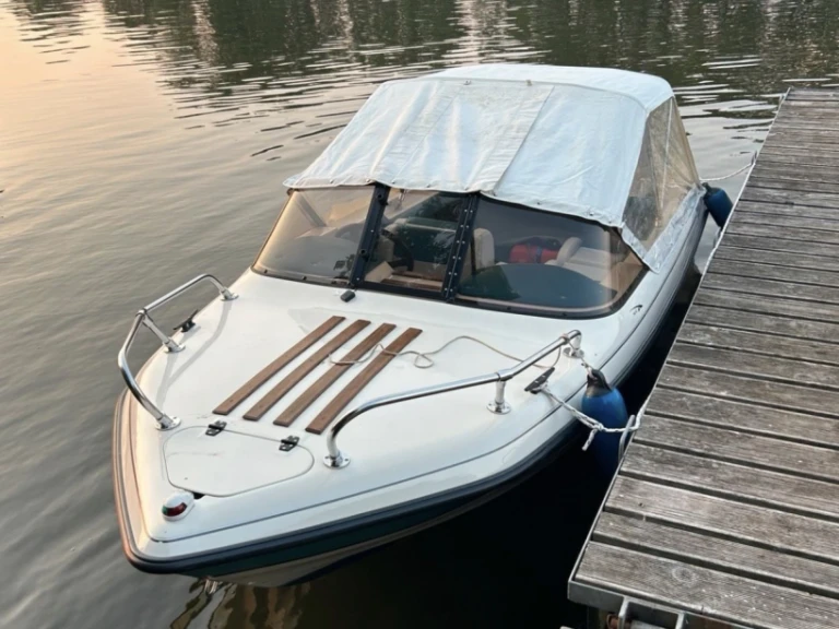 Location à Kreisfreie Stadt Wolfsburg - Fiberline 148 SE sur SamBoat