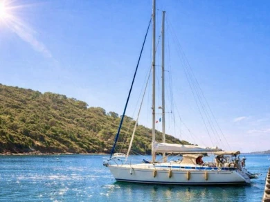 Charter a Bavaria 39 caribic in Dénia on Samboat
