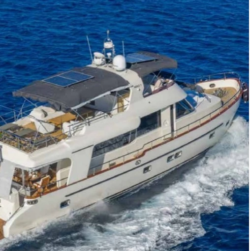 Location à Göcek - Custom Made Custom made sur SamBoat