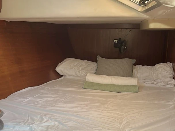 Location bateau Dénia pas cher 39 caribic