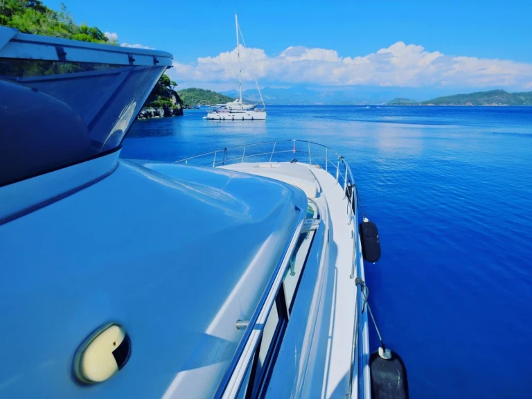 Location à Göcek - Custom Made Custom made sur SamBoat