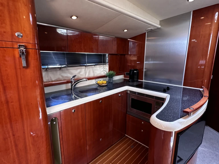 Louez un Fairline Targa 52 à Palma de Majorque