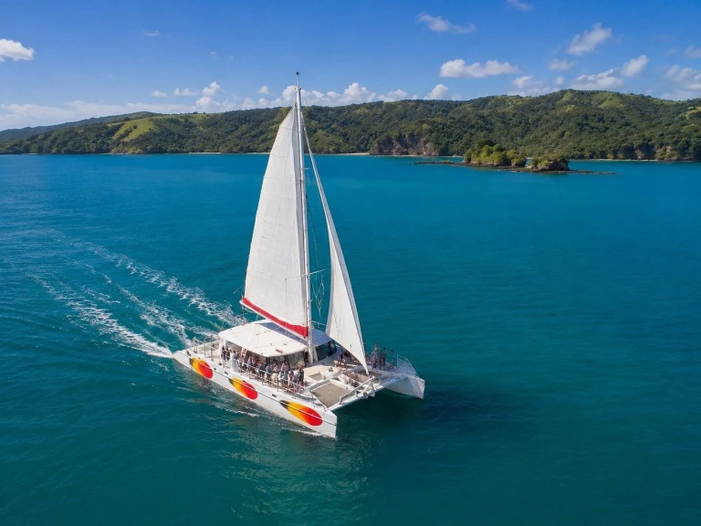 Location bateau Samaná Municipality pas cher custom