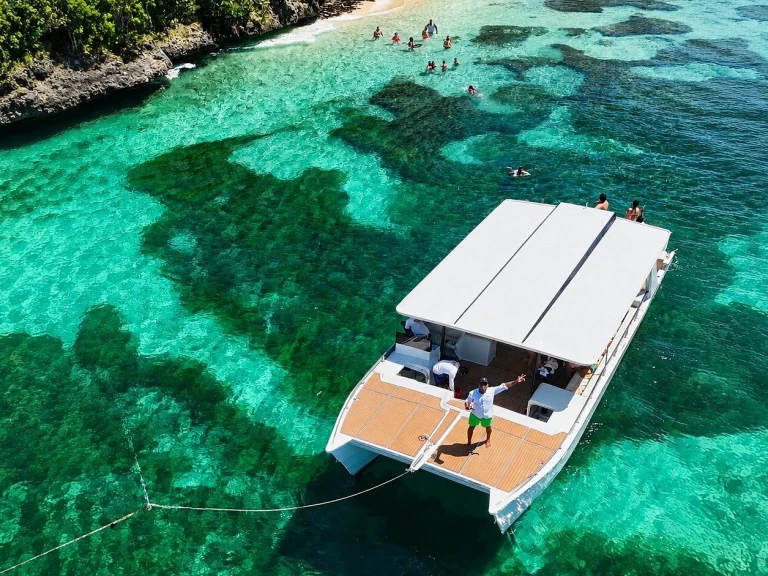 Location à Samaná Municipality - Custom Made custom sur SamBoat