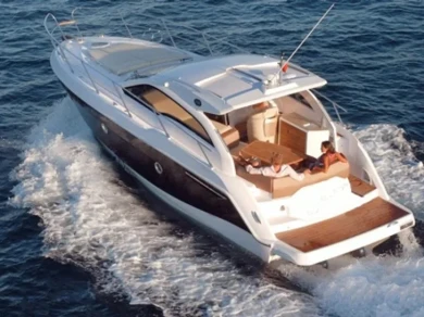 Bootverhuur Monaco goedkoop C35