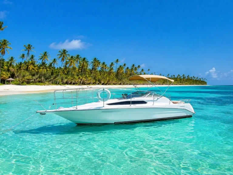 Louez un Custom Made custom à Punta Cana
