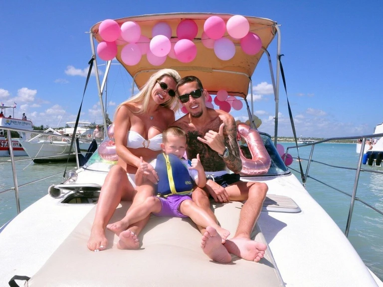 Louez un Custom Made custom à Punta Cana