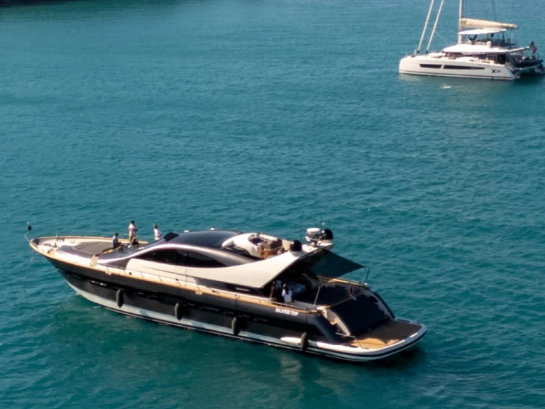 Location bateau CERRI Cerri 86  à Viareggio sur Samboat