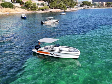  to hire Palma de Majorque at the best price