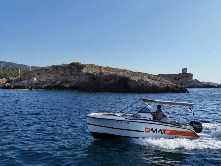 Louez un BMA X199 à Palma de Majorque