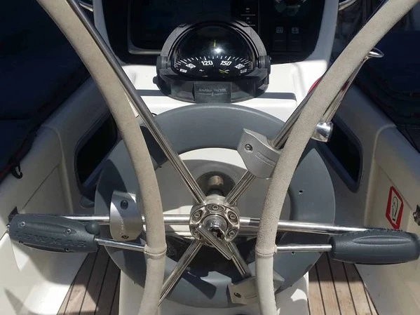 Location Voilier à Ávdira - Bavaria Bavaria 38