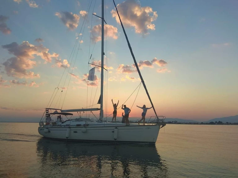 Location à Ávdira - Bavaria Cruiser 46 sur SamBoat