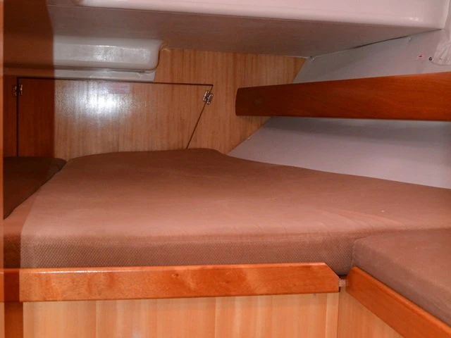 Location bateau Bavaria Cruiser 46 à Ávdira sur Samboat
