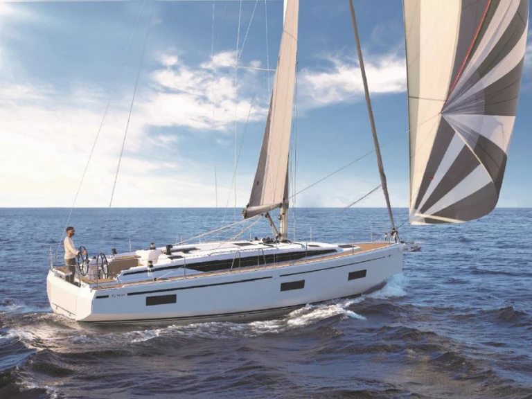 Location à Álimos - Bavaria Bavaria C42 sur SamBoat