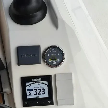 Location bateau Lefkáda pas cher Bavaria C42