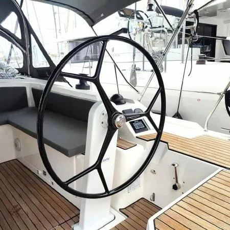 Location Voilier à Lefkáda - Bavaria Bavaria C42