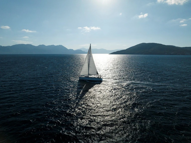 Louez un Bavaria Cruiser 46 à Gouviá