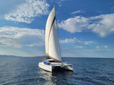 Alquiler La Paz - Custom Made custom en SamBoat