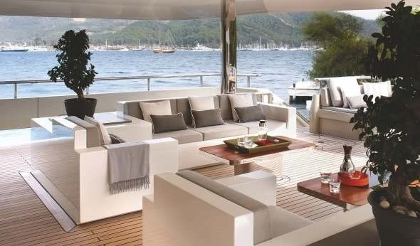 Location à Göcek - Custom Made Custom made sur SamBoat