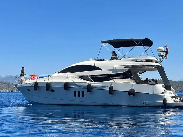 Custom Made Custom made a louer à Göcek