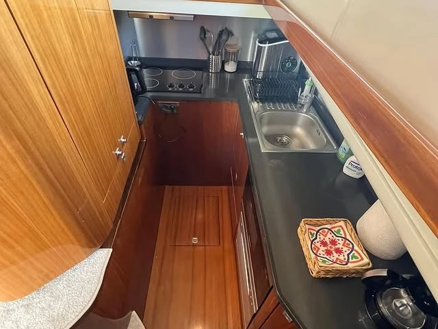 Location Bateau à moteur à Göcek - Custom Made Custom made