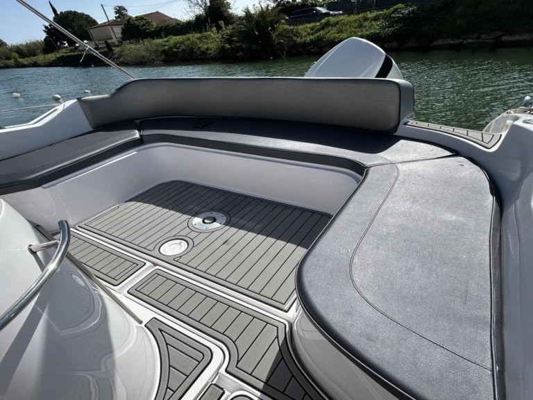 Location bateau Pacific Craft Pacific Craft 625 Open à Gapeau sur Samboat