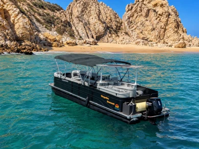 Huur een Custom Made custom in Cabo San Lucas