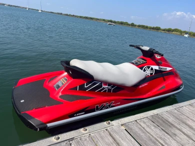 Jet ski à louer à Port Leucate au meilleur prix