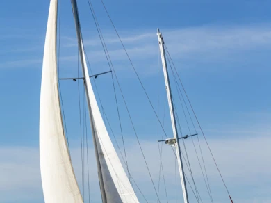 Bowman Bowman 46 de alquiler a Estepona