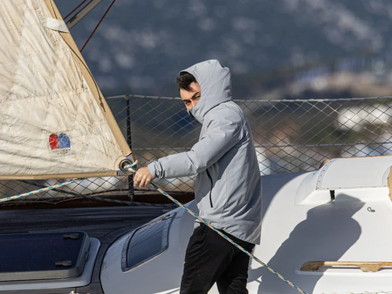 Location à Estepona - Bowman Bowman 46 sur SamBoat