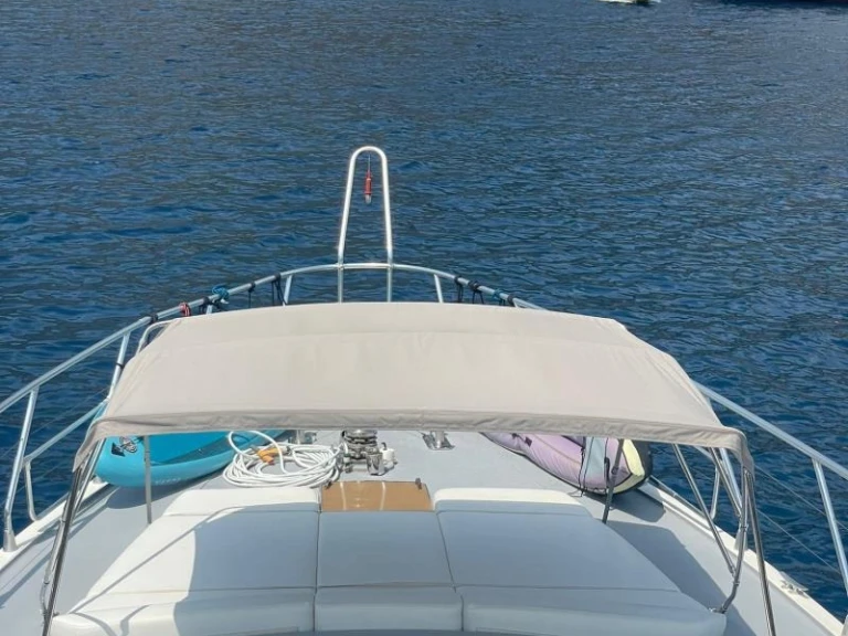 Custom Made Custom made a louer à Göcek