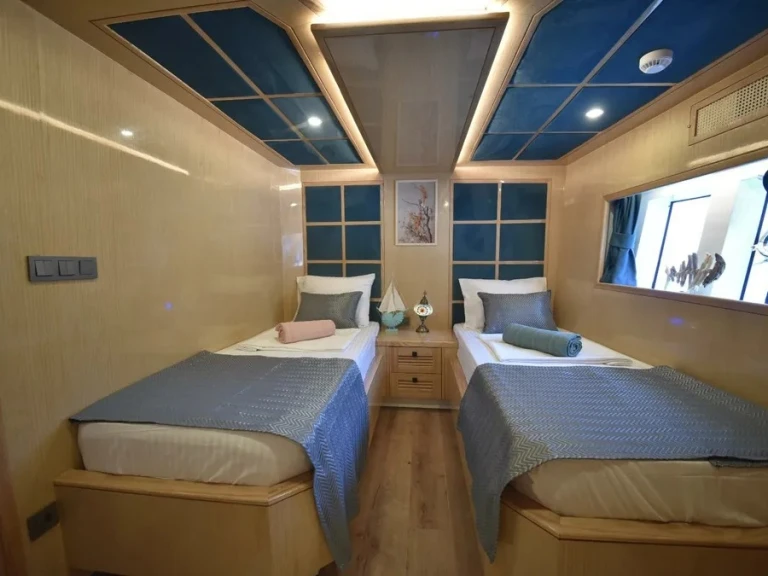 Location à Göcek - Custom Made Custom made sur SamBoat