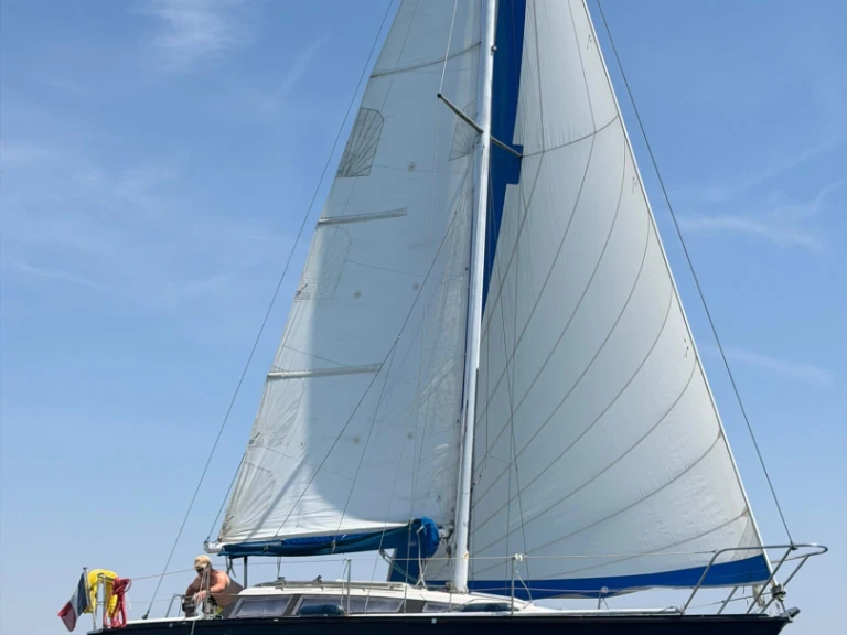 Location bateau Dufour Dufour 28 Mezzo à La Rochelle sur Samboat