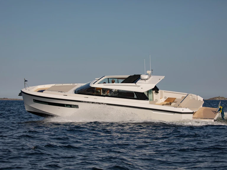 Louez un delta 48 à Beaulieu-sur-Mer